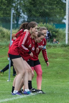 Bild 400 - U16 Juniorinnen